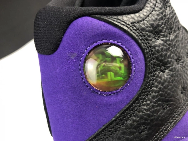 Cheap TBkick 13 Court Purple Air Jordan DJ5982-015 0729